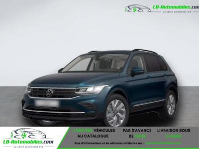 Volkswagen Tiguan 1.5 TSI 130ch BVM