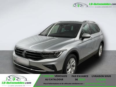 Volkswagen Tiguan 1.5 TSI 130ch BVM