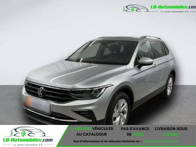 Volkswagen Tiguan 1.5 TSI 130ch BVM