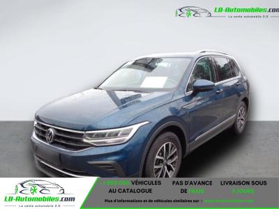 Volkswagen Tiguan 1.5 TSI 150ch BVM