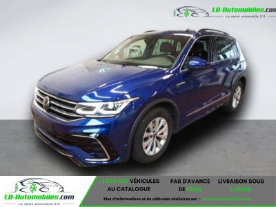 Volkswagen Tiguan 2.0 TDI 150ch BVM