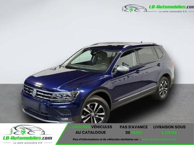 Volkswagen Tiguan Allspace 1.5 TSI 150ch BVM