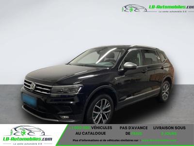 Volkswagen Tiguan Allspace 1.5 TSI 150ch BVM