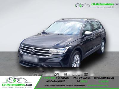 Volkswagen Tiguan Allspace 1.5 TSI 150ch BVM