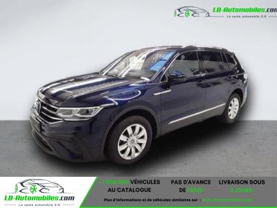 Volkswagen Tiguan Allspace 1.5 TSI 150ch BVM