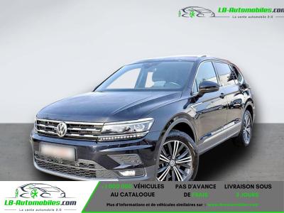 Volkswagen Tiguan Allspace 1.5 TSI 150ch BVM