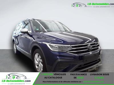 Volkswagen Tiguan Allspace 1.5 TSI 150ch BVM