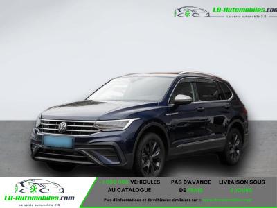 Volkswagen Tiguan Allspace 2.0 TDI 150ch BVM