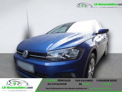 Volkswagen Polo 1.0 TSI 95 S&S BVM