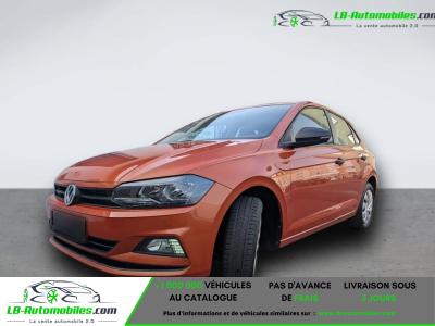 Volkswagen Polo 1.6 TDI 80 S&S BVM