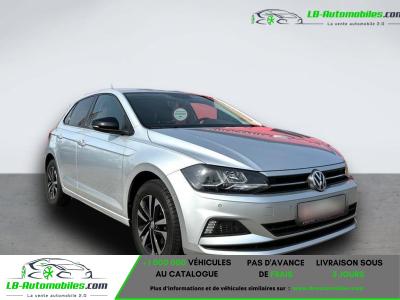 Volkswagen Polo 1.6 TDI 80 S&S BVM