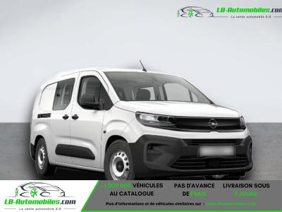 Opel Combo   1.5 130 CH 