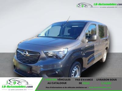 Opel Combo 1.5 130 CH