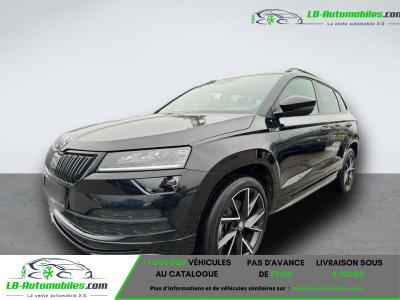Skoda Karoq 2.0 TDI 150 ch 4x4 BVA
