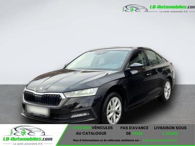 Skoda Octavia 2.0 TDI 150 ch BVA