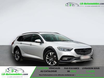 Opel Insignia Country Tourer 2.0 D 170 ch