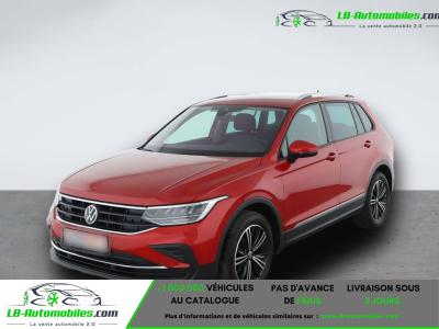 Volkswagen Tiguan 1.5 TSI 150ch BVA