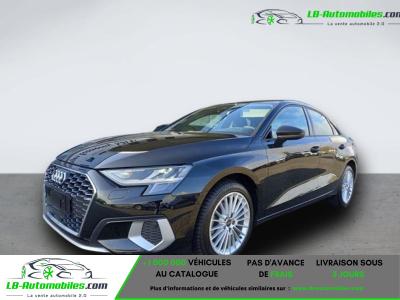 Audi A3 Berline 30 TFSI Mild Hybrid 110 BVA