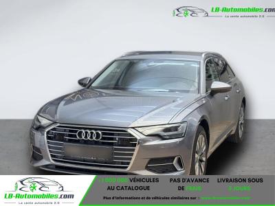 Audi A6 Avant 40 TDI 204 ch BVA